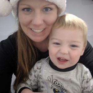 Meet your Posher, Krisee